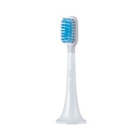 Mi Ultra-fine 0.01mm Bristle Tip Environmental Soft Glue Electric Toothbrush Head for Sensitive Teeth and Gums